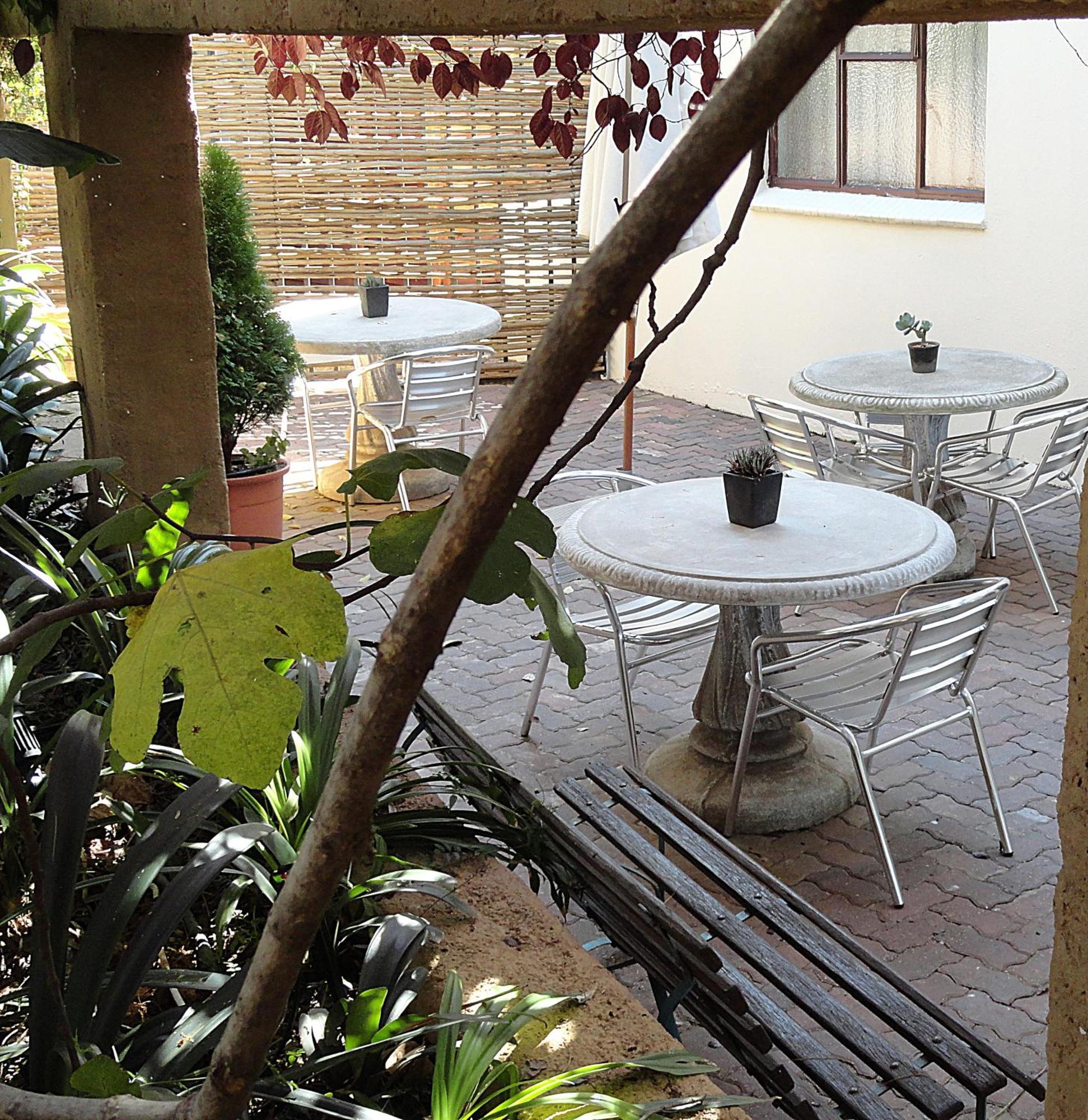 Constantia Manor Guest House Pretoria Exterior photo