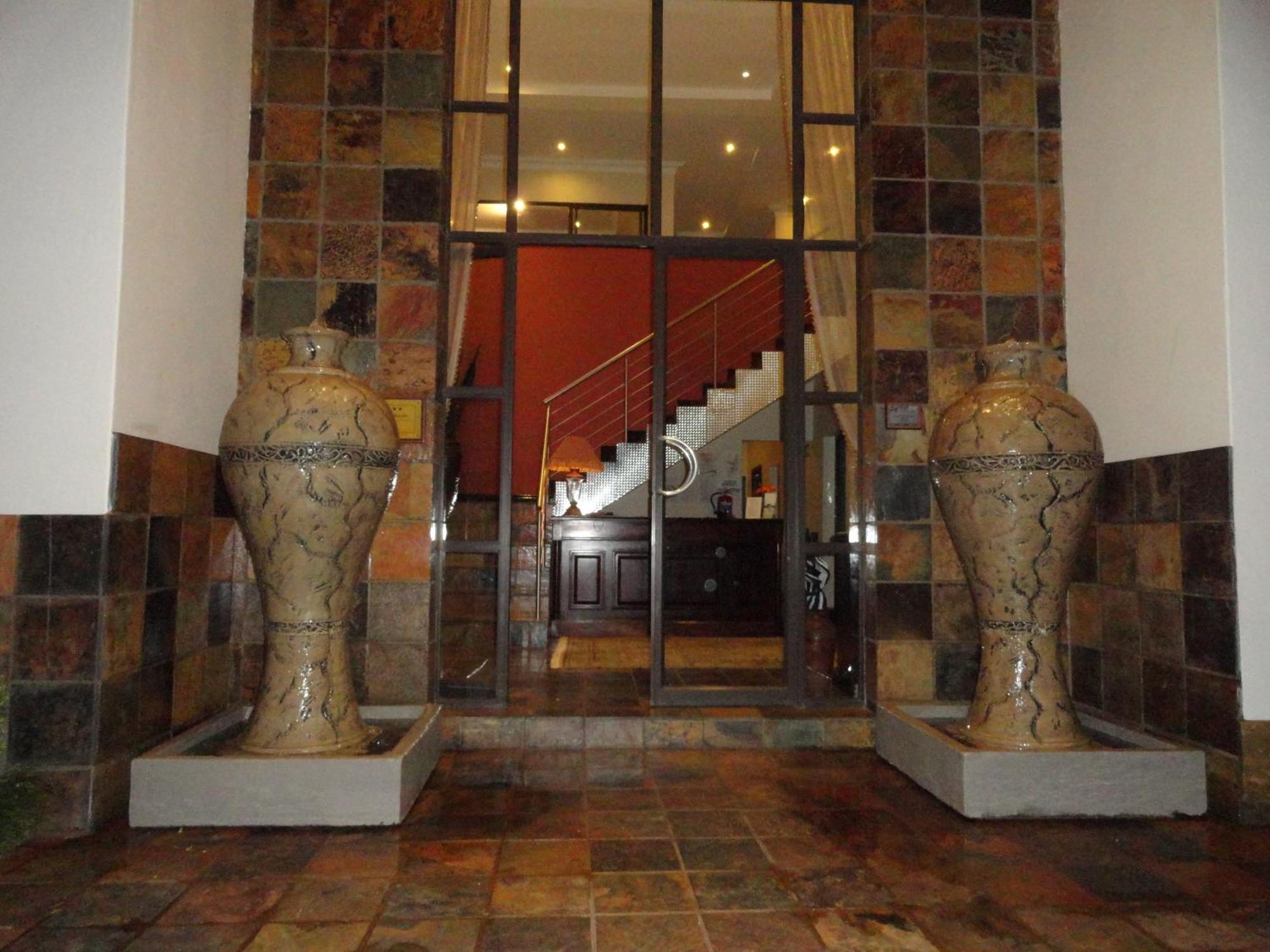 Constantia Manor Guest House Pretoria Exterior photo