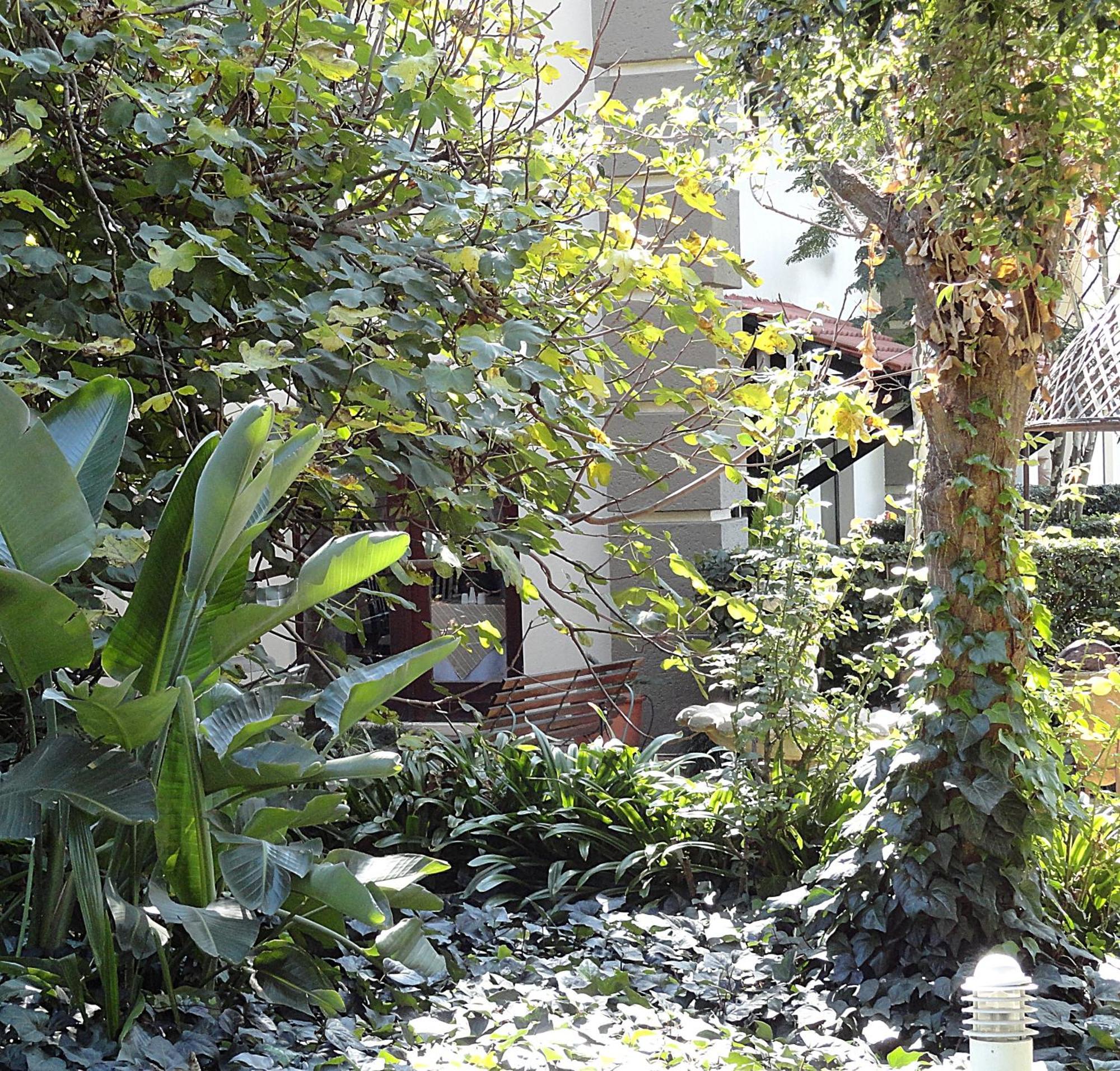 Constantia Manor Guest House Pretoria Exterior photo