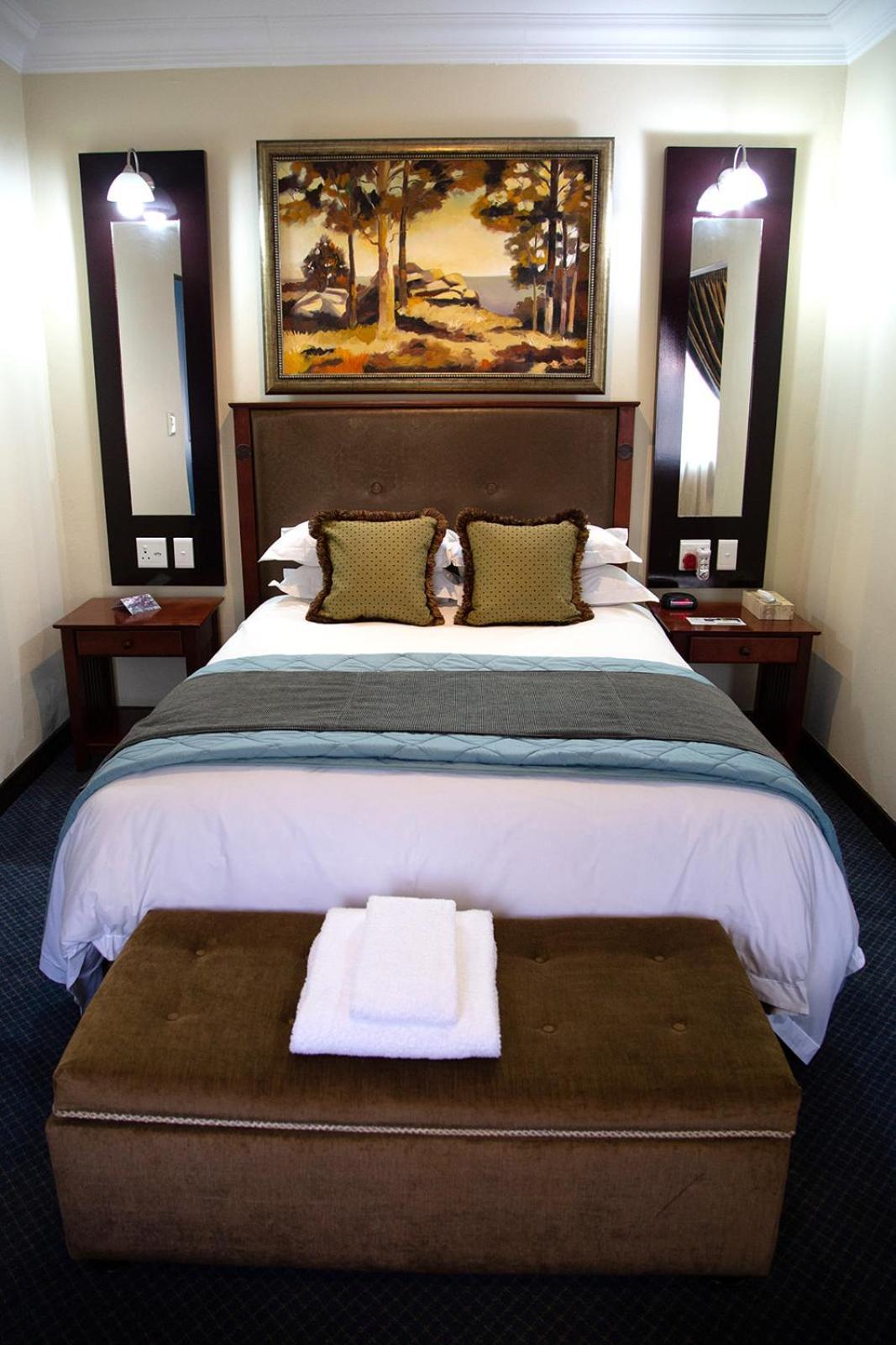 Constantia Manor Guest House Pretoria Room photo