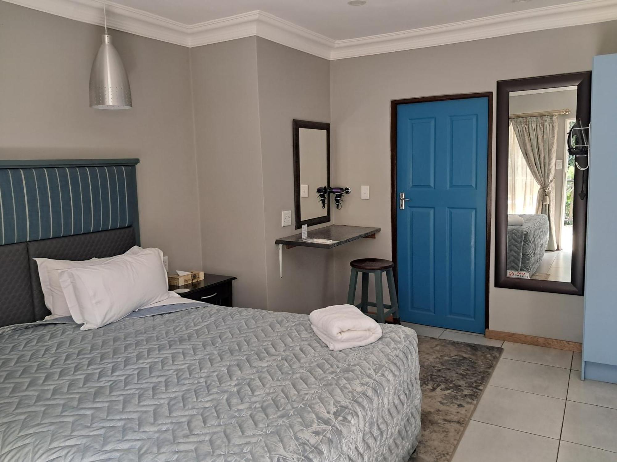 Constantia Manor Guest House Pretoria Exterior photo