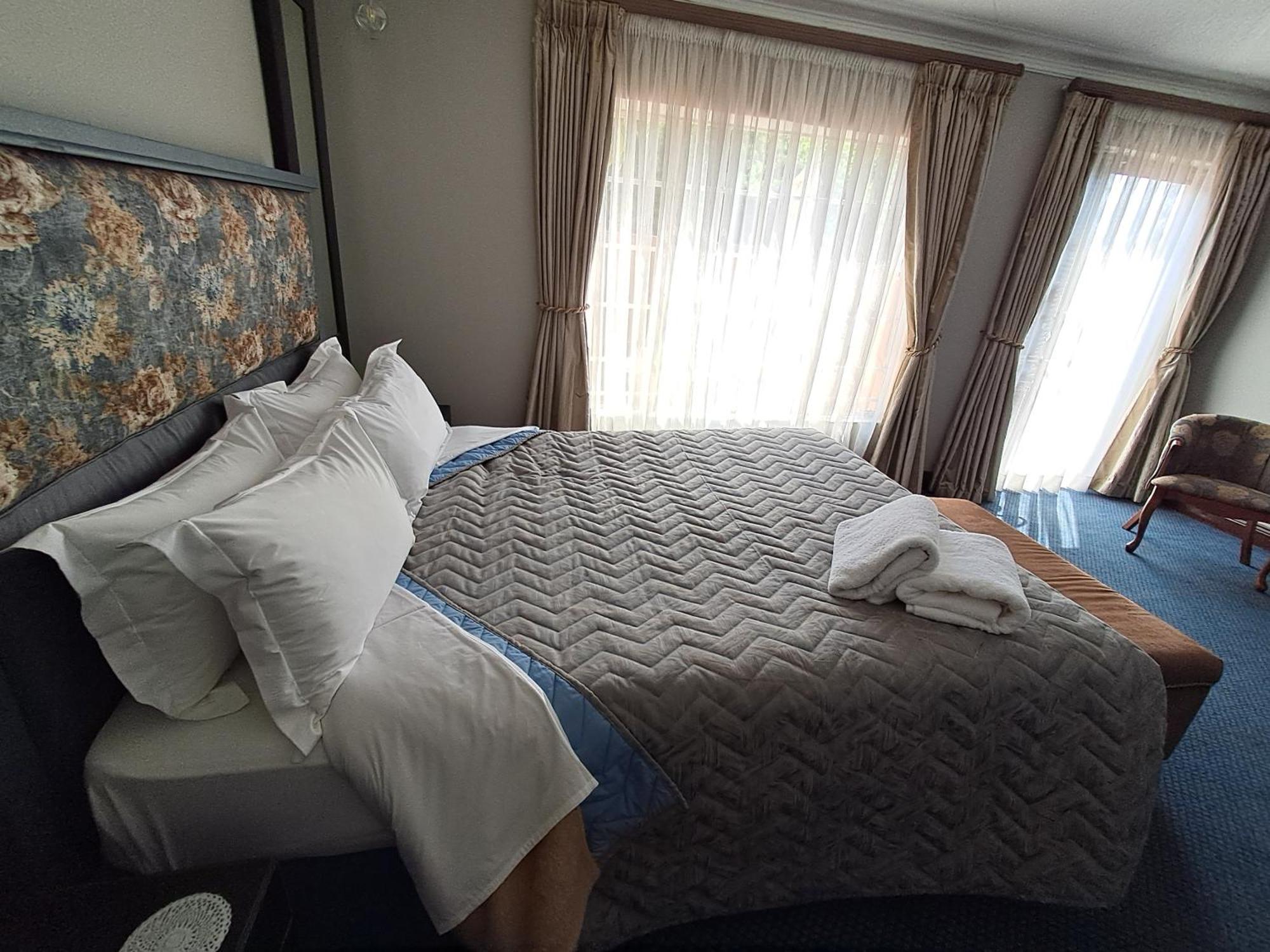 Constantia Manor Guest House Pretoria Room photo