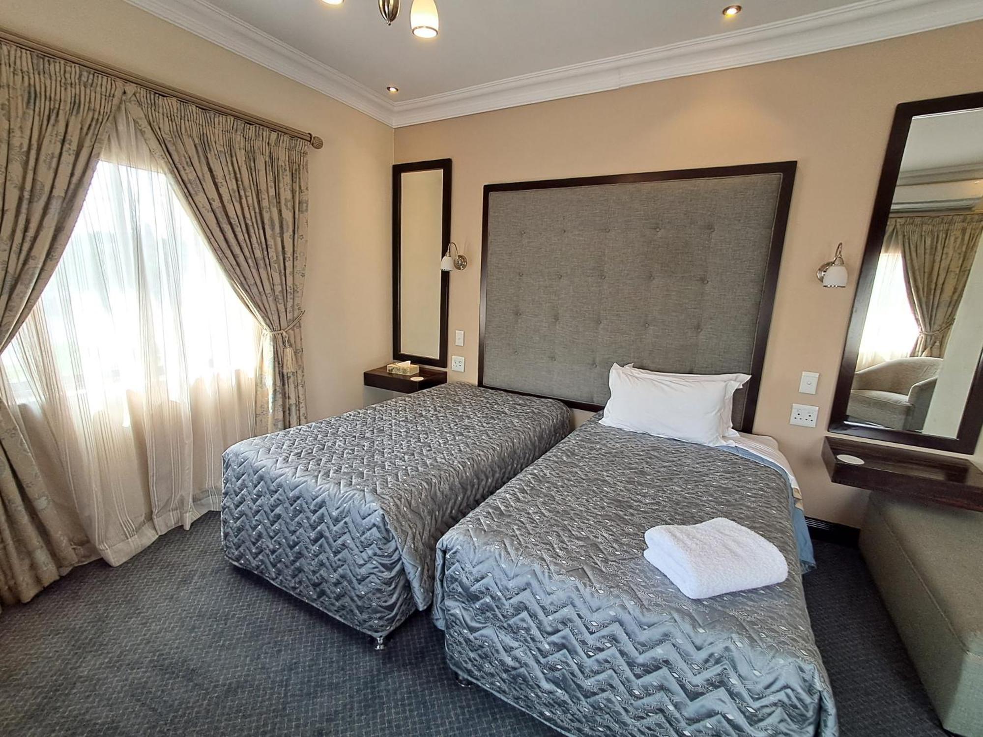 Constantia Manor Guest House Pretoria Room photo