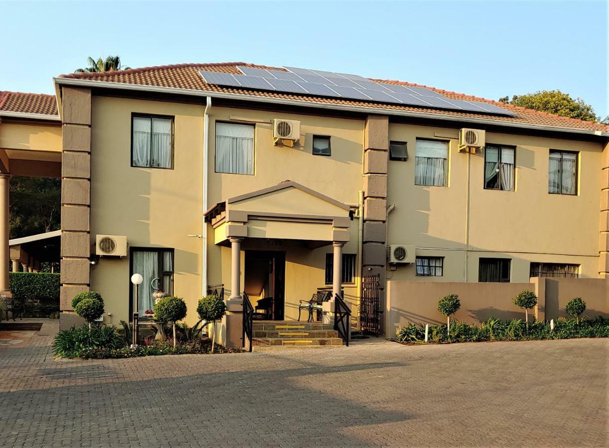 Constantia Manor Guest House Pretoria Exterior photo